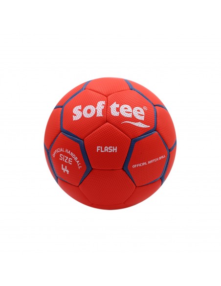 Balón balonmano softee flash