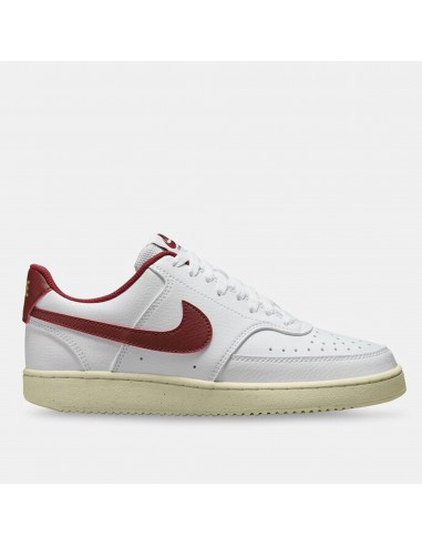 Zapatillas nike court vision low next nature