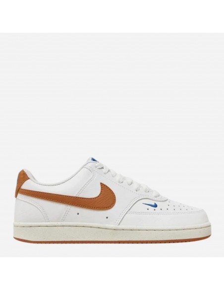 Zapatillas nike court vision low next nature