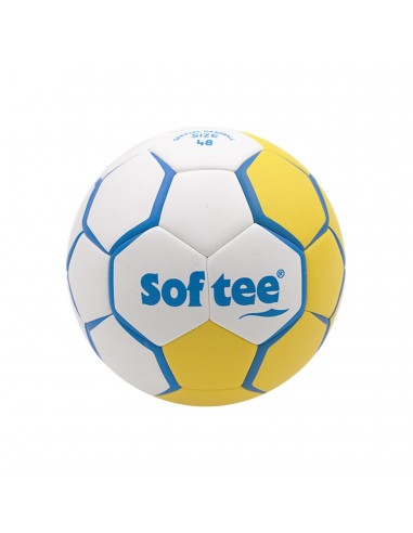 Balón balonmano softee flash elite