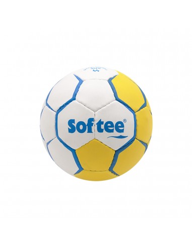 Balón balonmano softee flash elite