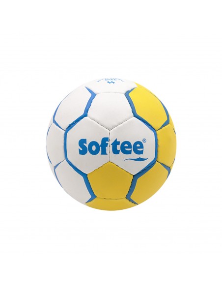 Balón balonmano softee flash elite
