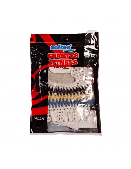 Par de guantes rejilla