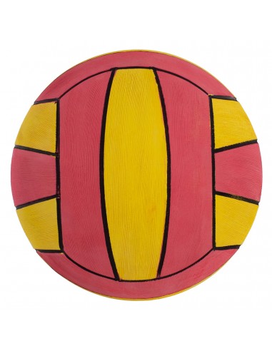Balón de waterpolo softee marea