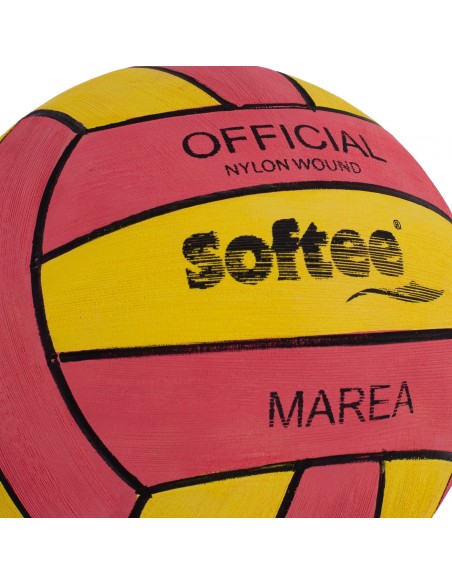 Balón de waterpolo softee marea