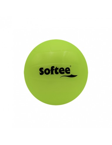 Pelota polivalente lisa flexi