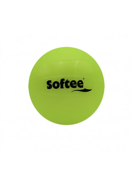 Pelota polivalente lisa flexi