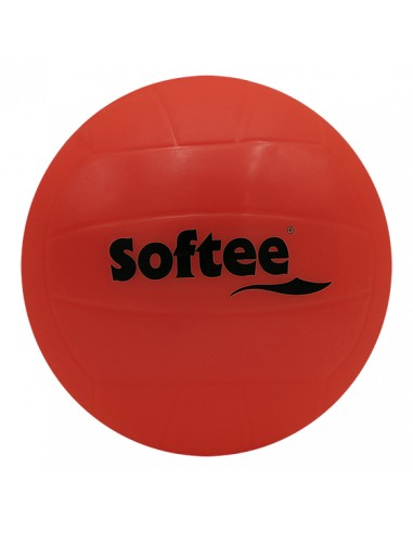 Pelota polivalente lisa flexi