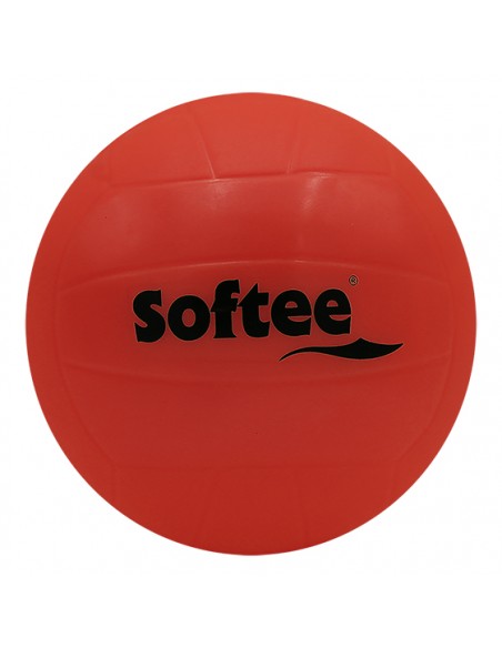 Pelota polivalente lisa flexi