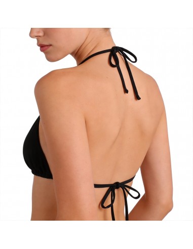 Sujetador bikini squba triángulo