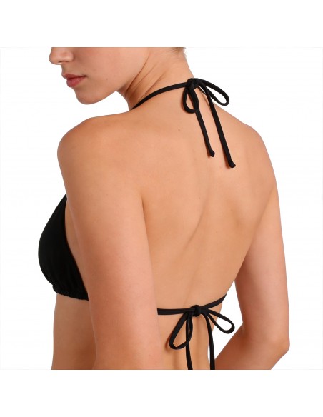 Sujetador bikini squba triángulo