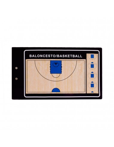 Carpeta baloncesto diamond