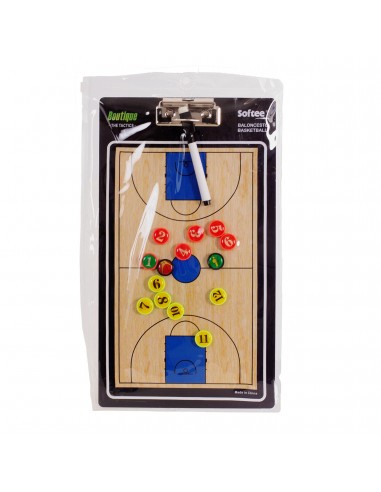 Carpeta baloncesto diamond