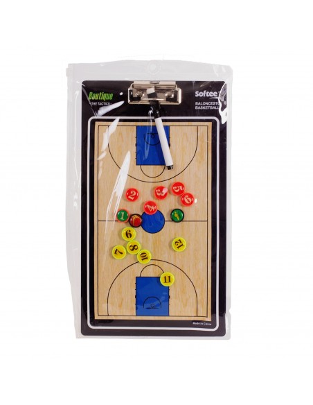 Carpeta baloncesto diamond
