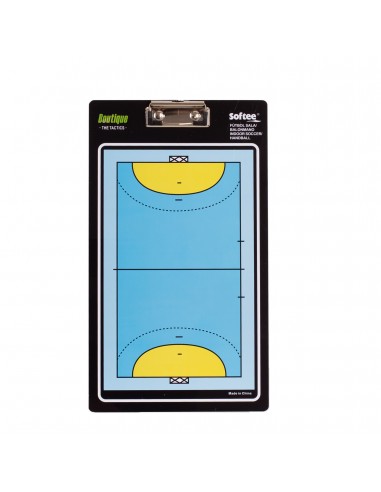 Carpeta balonmano/fútbol sala diamond