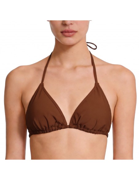 Sujetador bikini squba triángulo