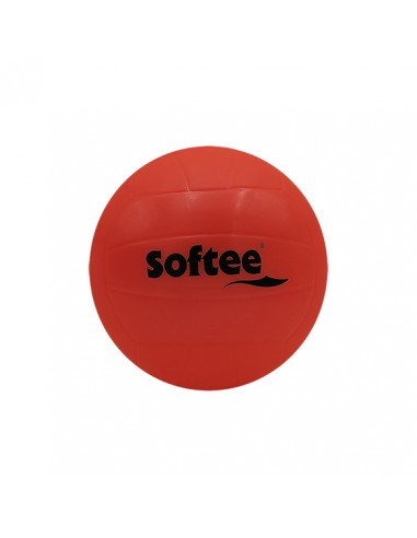 Pelota polivalente lisa flexi