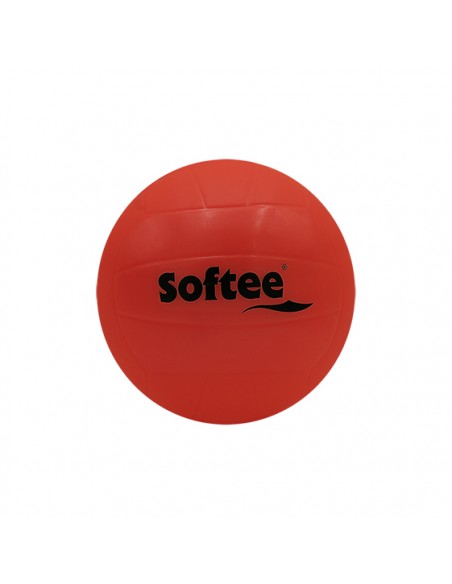 Pelota polivalente lisa flexi