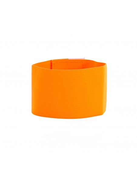 Distintivo/brazalete regulable neutro