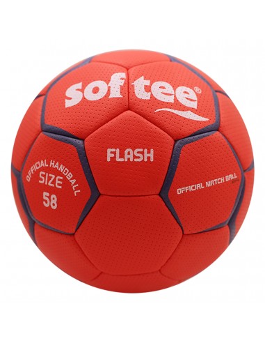Balón balonmano softee flash