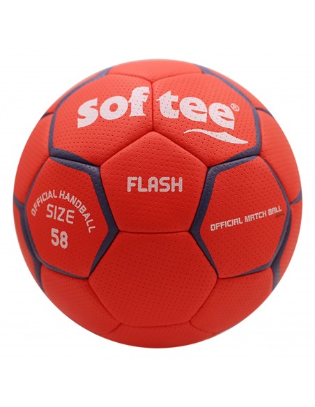 Balón balonmano softee flash