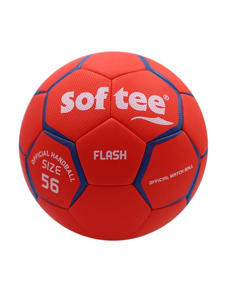Balón balonmano softee flash