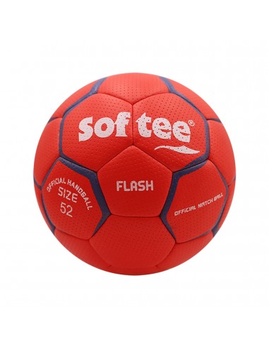 Balón balonmano softee flash
