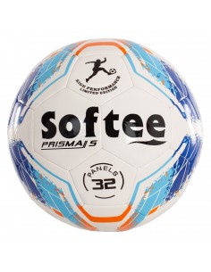 Balón fútbol 11 softee prisma