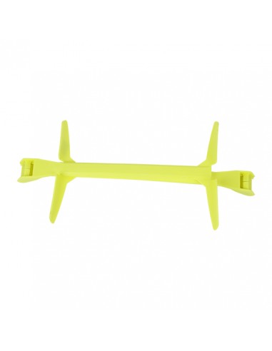 Valla plegable softee