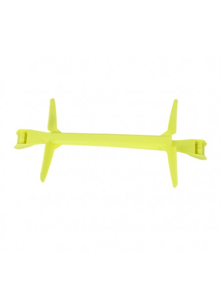 Valla plegable softee