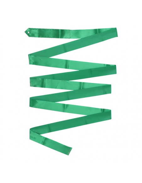 Cinta rítmica sin varilla