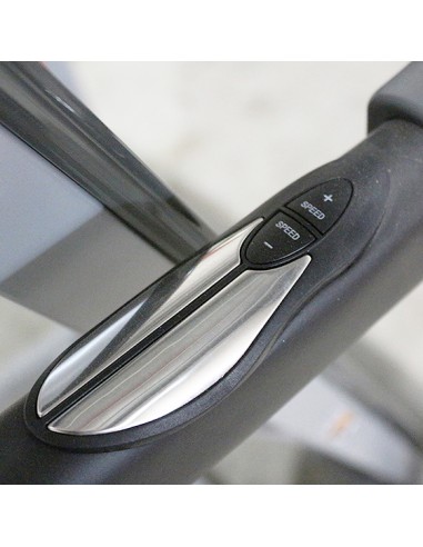 Cinta motorizada deportium tm 700 new