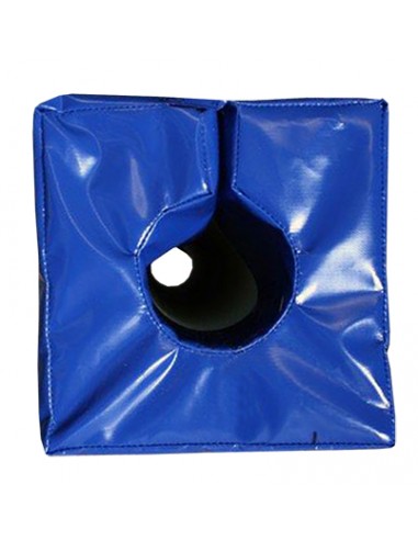 Juego de 2 protectores para porterías de rugby