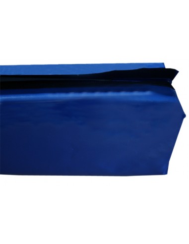 Juego de 2 protectores para porterías de rugby