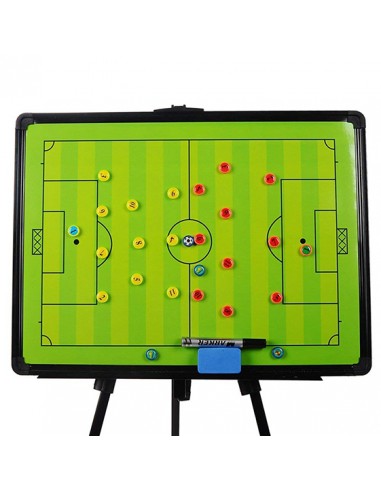 Kit entrenador softee coach