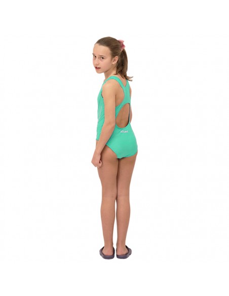 Bañador squba series training niña