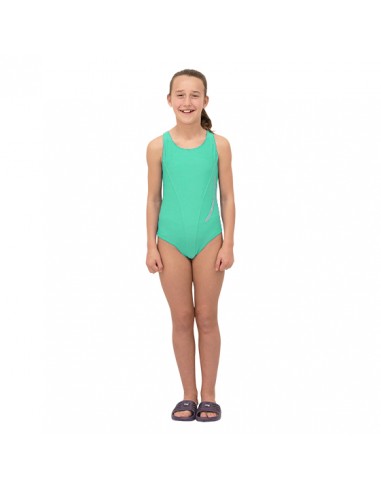 Bañador squba series training niña