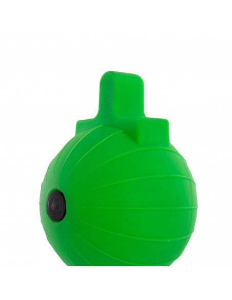 Pelota jabalina softee 600grs