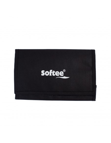 Porta aros/vallas softee