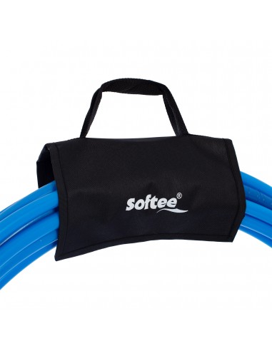 Porta aros/vallas softee