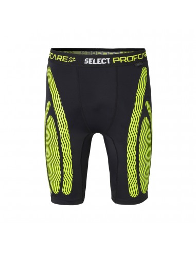 Pantalón de compresión select gs 6407