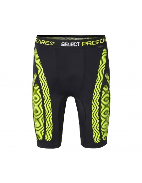 Pantalón de compresión select gs 6407