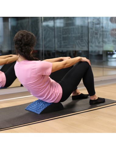 Almohadilla masaje lumbar