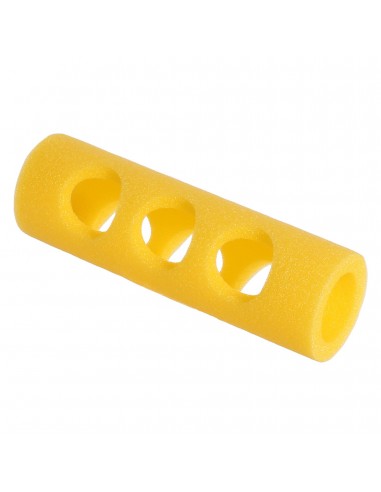 Conector fritas triple
