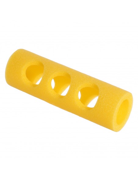 Conector fritas triple