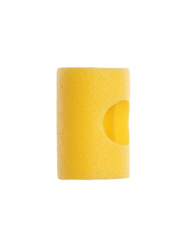 Conector fritas medio