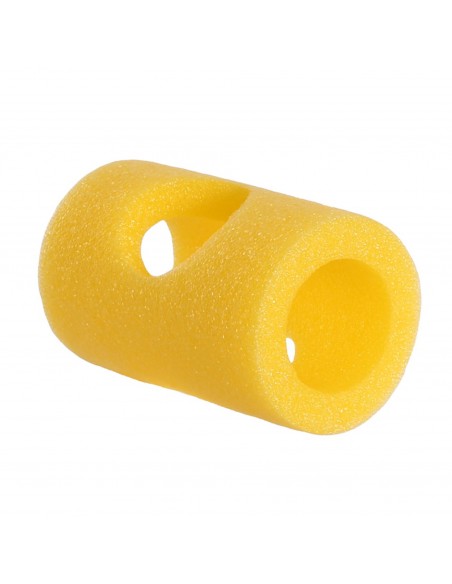 Conector fritas medio