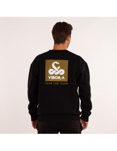 Sudadera vibor-a cascabel