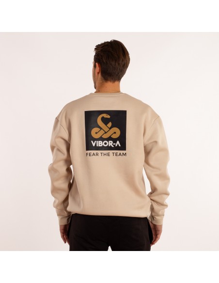 Sudadera vibor-a cascabel