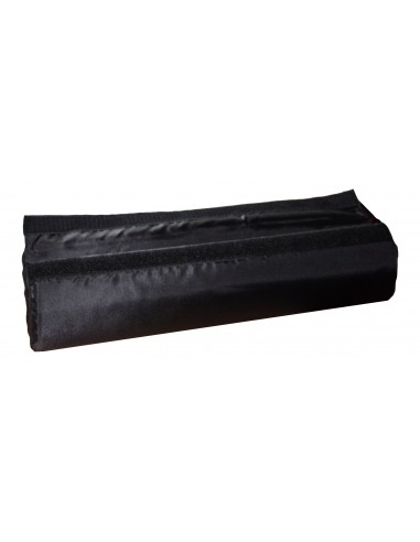 Protector para barras de alzamiento